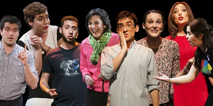 La final de Famelab España 2017 se retransmitirá en directo a través de Facebook Live