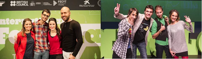 La edición española del concurso de monólogos científicos Famelab ya tiene finalistas 