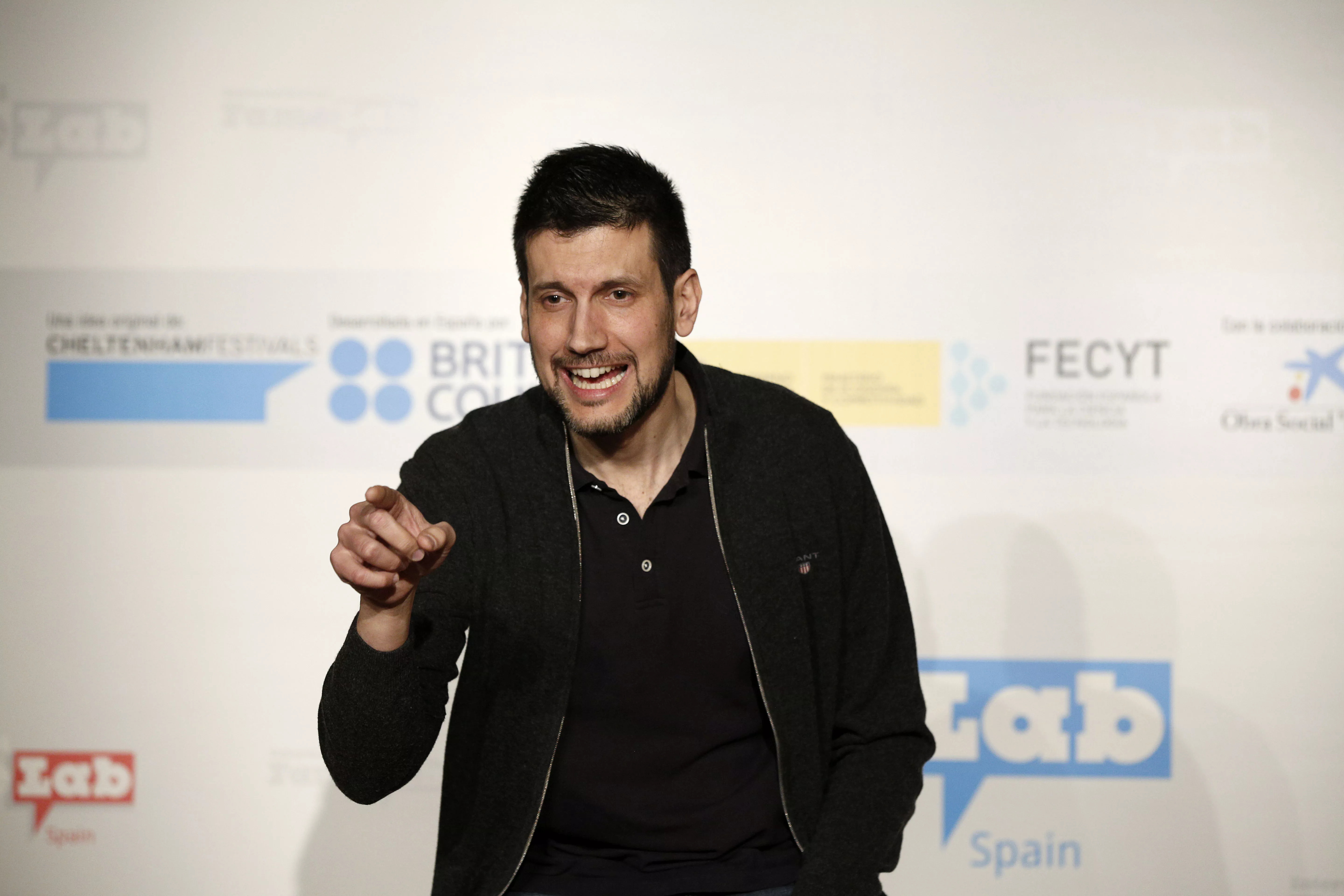 Conoce a los doce semifinalistas que competirán en Barcelona en FAMELAB