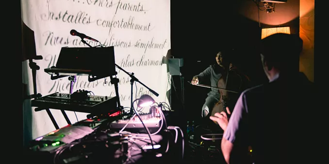 Fin de semana de cine y sonido en el MUNCYT de A Coruña