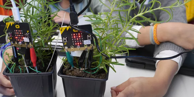 El MUNCYT de A Coruña celebra el “Finde de la Robótica”