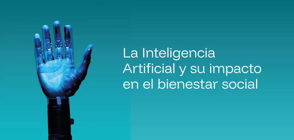 La desinformación, el aumento de delitos asistidos por IA y la vigilancia y control social, entre las preocupaciones de los españoles frente a la Inteligencia Artificial