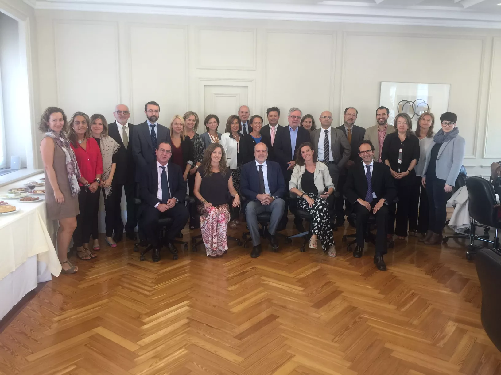 El Consejo de Fundaciones por la Ciencia suma ya 31 fundaciones