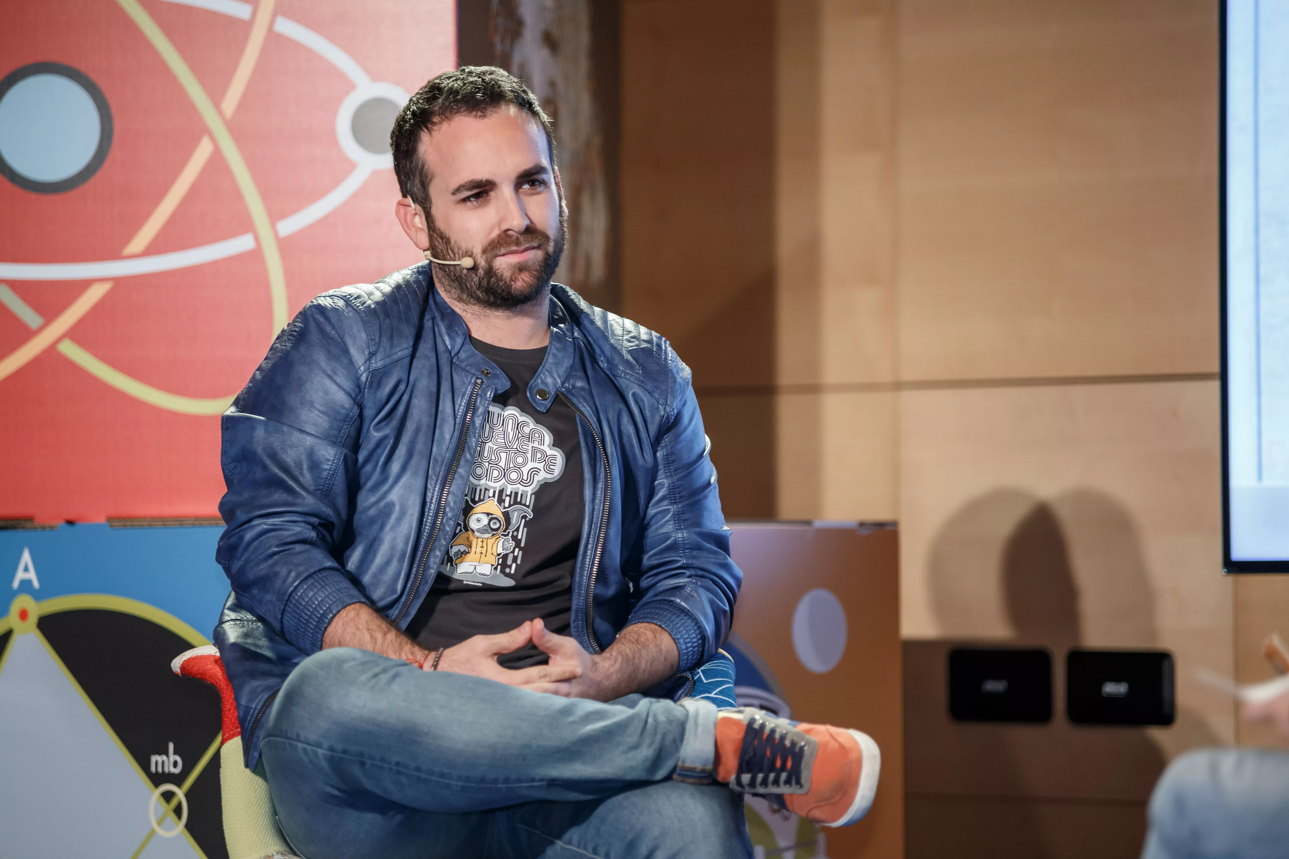 FECYT emite el tercer programa de Science Truck