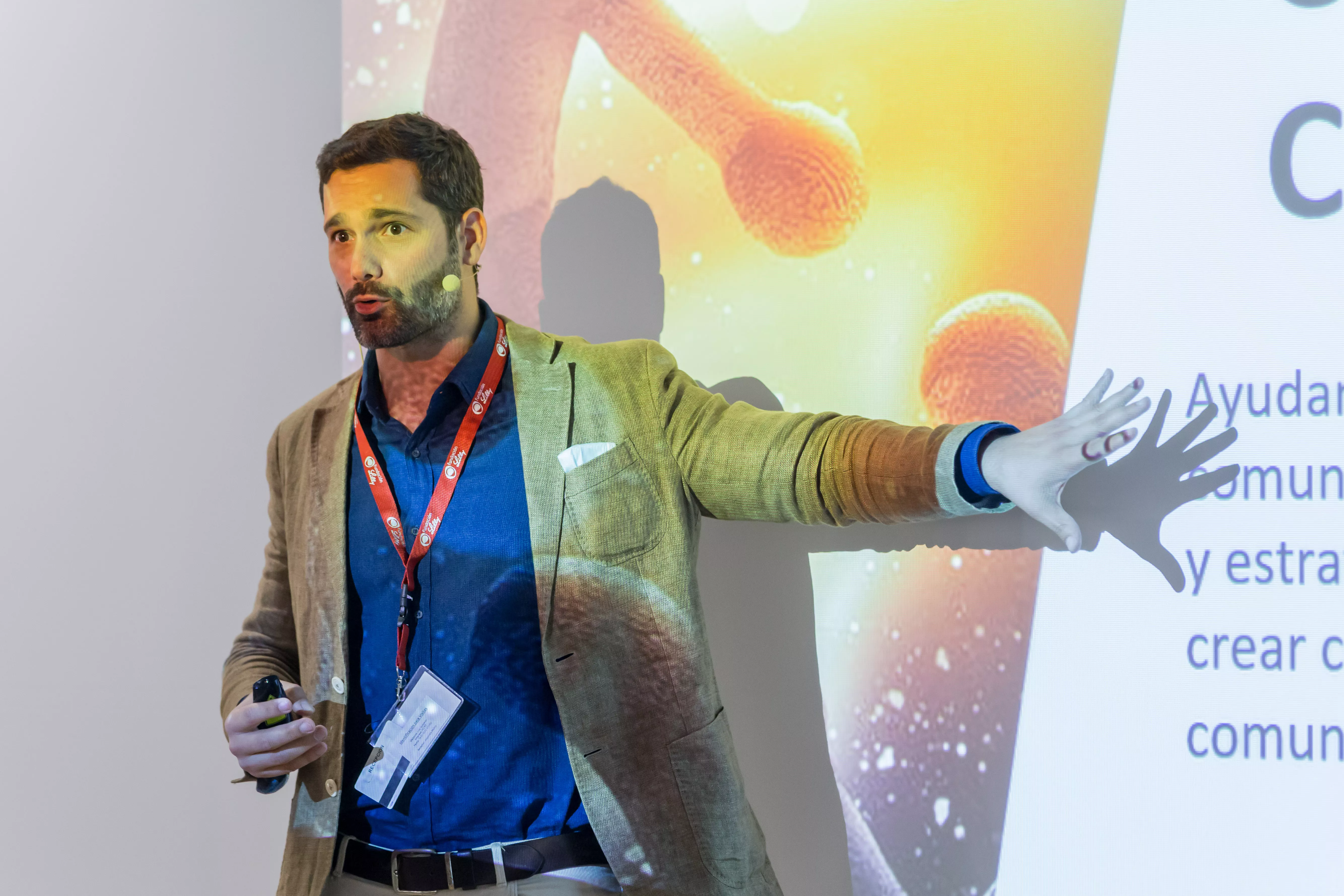 FECYT reúne al Consejo de Fundaciones por la Ciencia en la sede de la Fundación Lilly