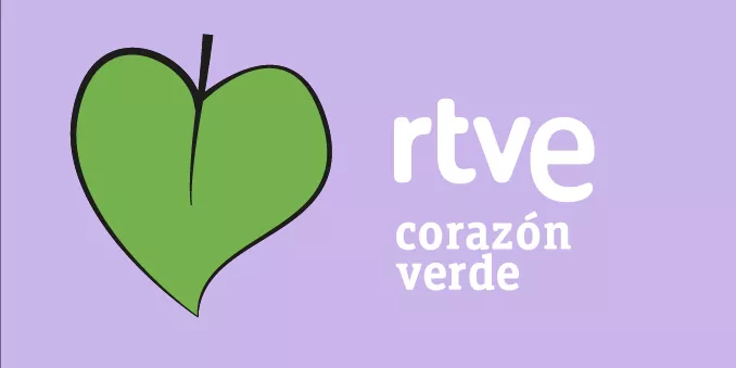 RTVE y FECYT ponen en marcha el proyecto “Corazón verde"