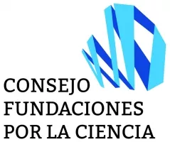 Logo Consejo de Fundaciones por la Ciencia