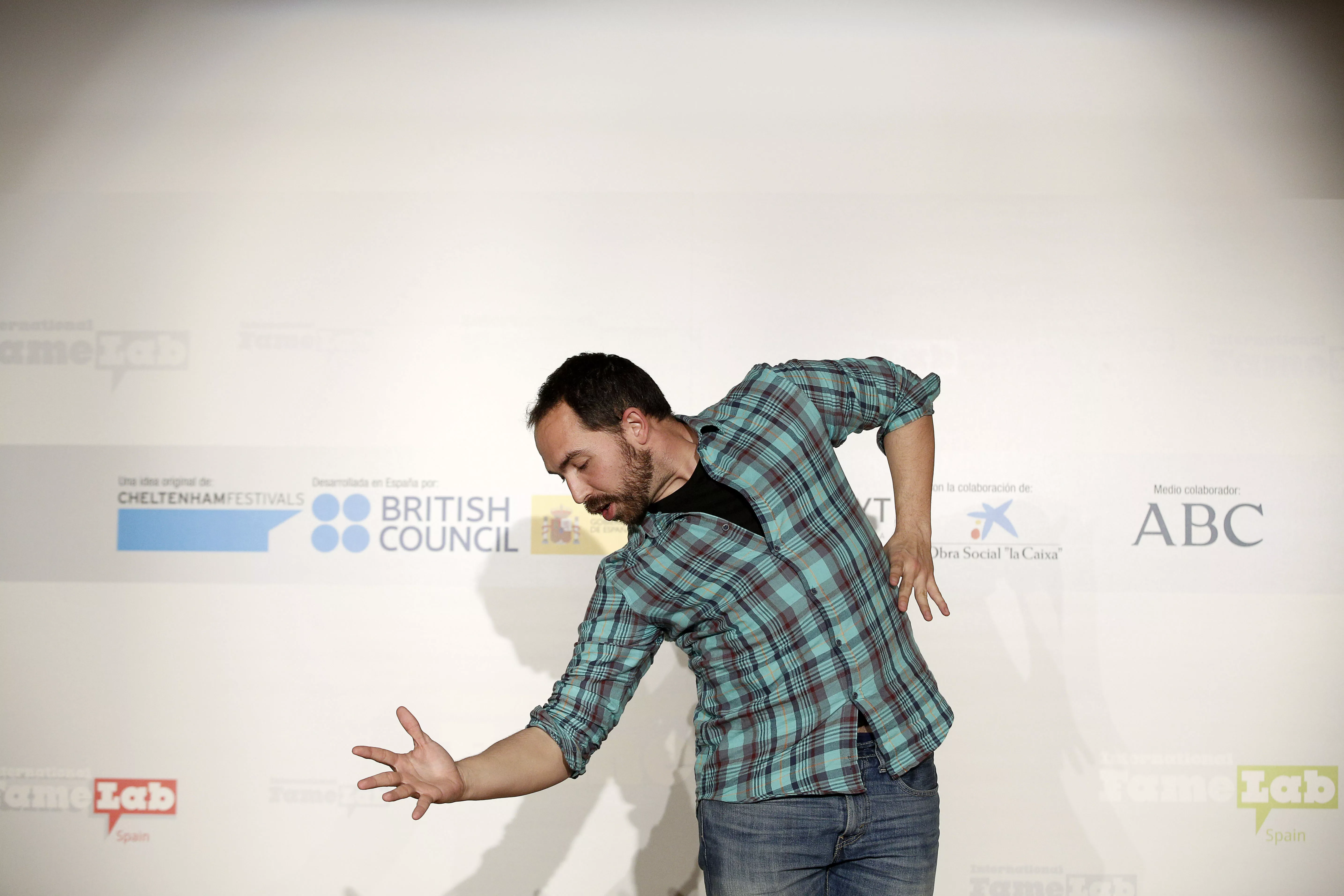 Conoce a los doce semifinalistas que competirán en Barcelona en FAMELAB