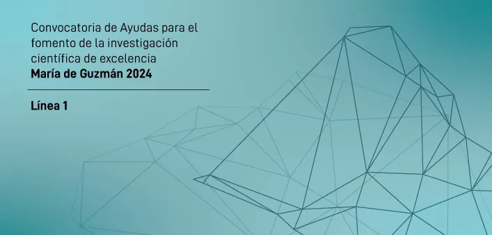 Abierta la Línea 1 de financiación de la Convocatoria de Ayudas María de Guzmán para promover el uso de bases de datos de referencias bibliográficas