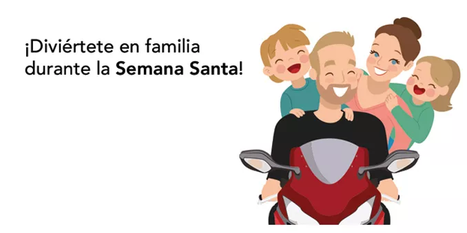El MUNCYT ofreció una programación especial para Semana Santa