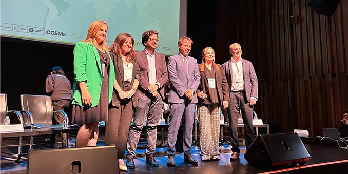FECYT participa en el primer Encuentro de Asociaciones de Científicas y Científicos Españoles en América