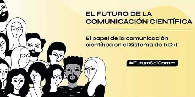  FECYT presenta las conclusiones del debate "El futuro de la comunicación científica" 