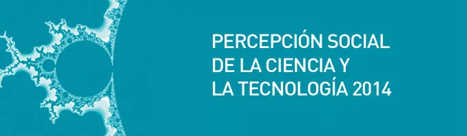 Publicado el libro 'Percepción Social de la Ciencia y la Tecnología en España'