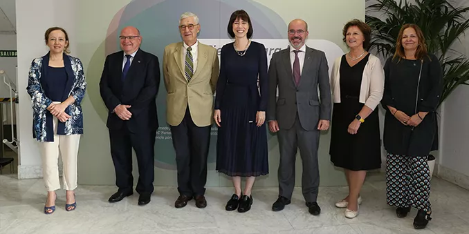 FECYT impulsa el fortalecimiento del sistema de ciencia para las políticas públicas en España