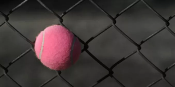 “Match point” contra el cáncer de mama
