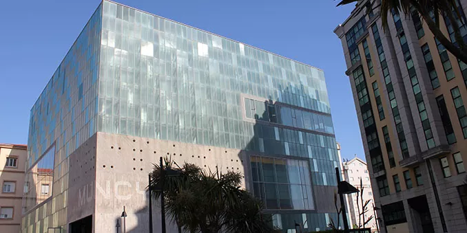 El MUNCYT reabre sus puertas coincidiendo con su 40 aniversario 