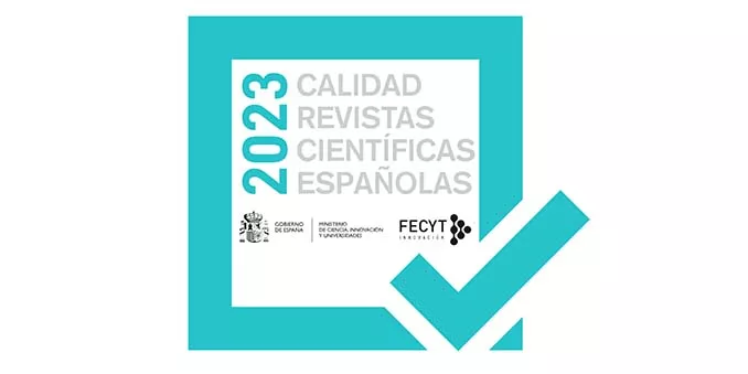 FECYT publica el listado provisional de las revistas científicas que renuevan el Sello de Calidad Editorial