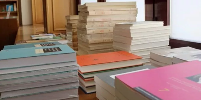 Treinta y seis colecciones editoriales obtienen el sello de Calidad en Edición Académica CEA-APQ que reconoce su calidad científica