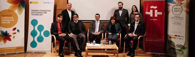 El “contrato social” para la ciencia a debate en Londres, Oxford y Cambridge