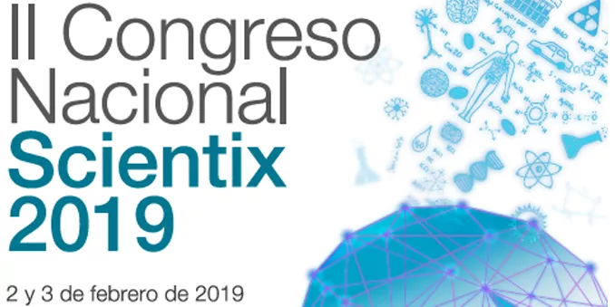 El II Congreso Nacional de Scientix se retransmitió en directo