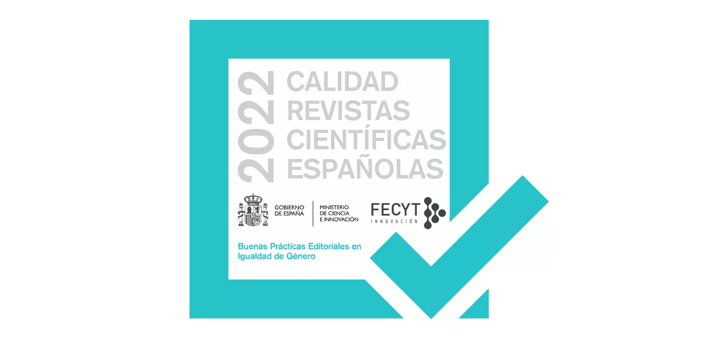 FECYT renueva el Sello de la Calidad Editorial y Científica a 514 revistas españolas