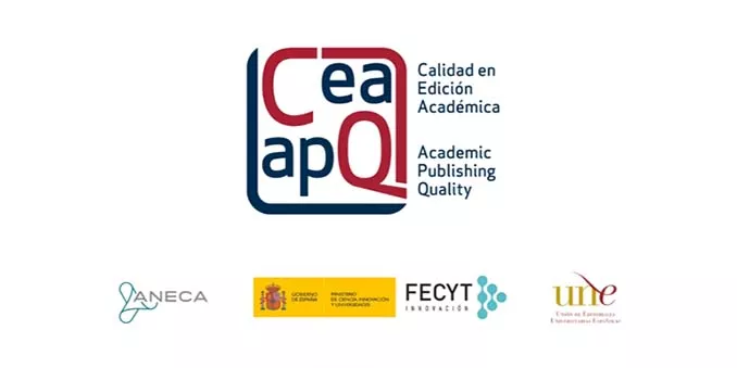 El sello de Calidad en Edición Académica CEA-APQ reconoce la calidad científica y editorial de nueve colecciones más en 2024