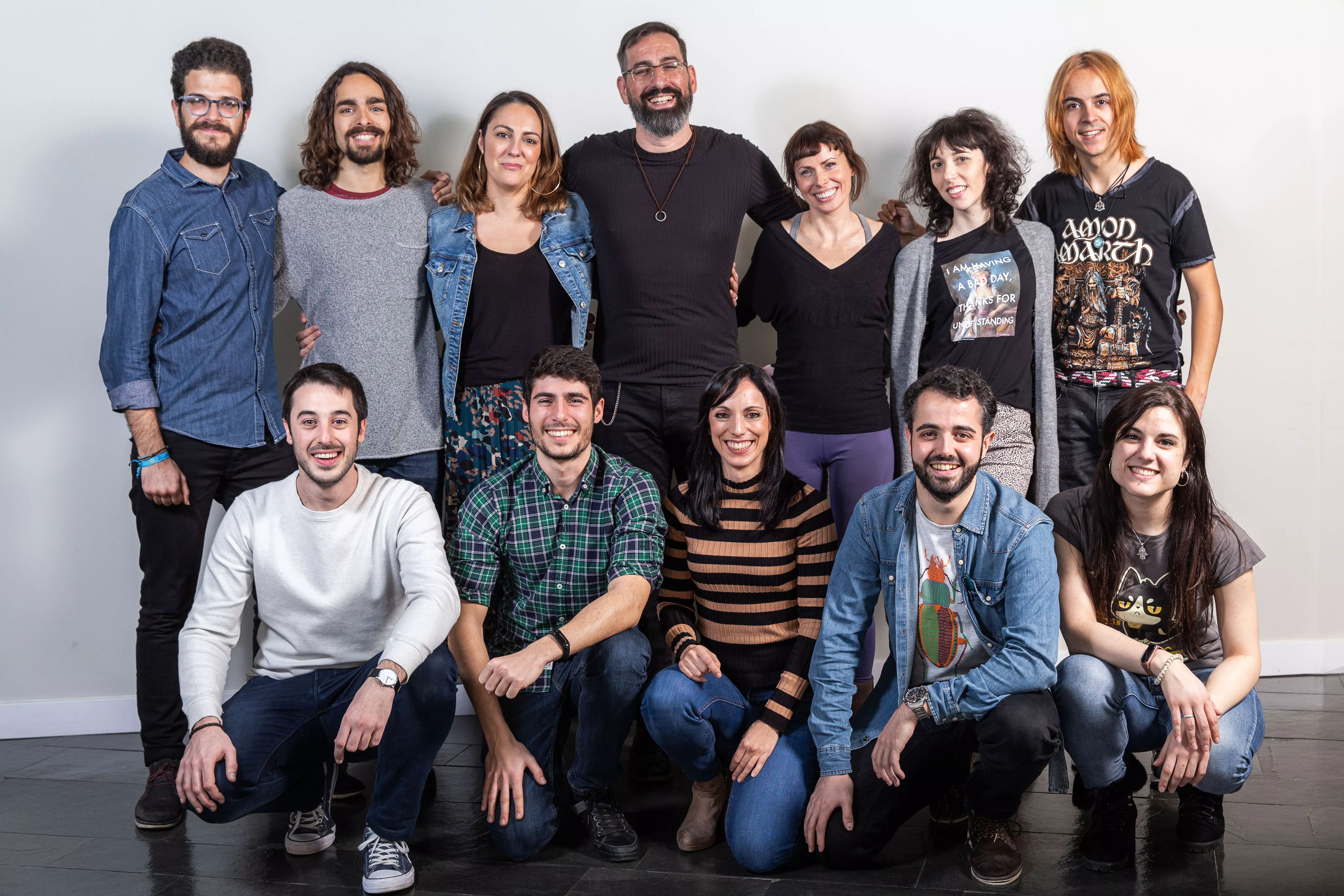Conoce a los finalistas de FameLab España 2020
