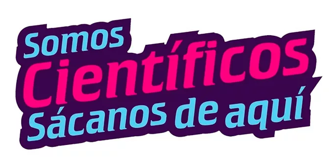 Científicos y estudiantes se encuentran en la red