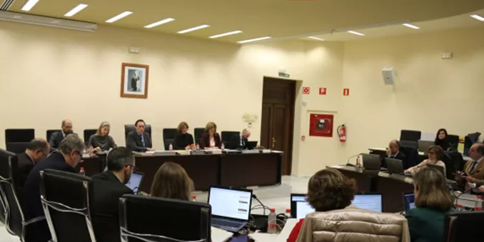 La Universidad de Córdoba concede a FECYT el premio Tomás de Aquino