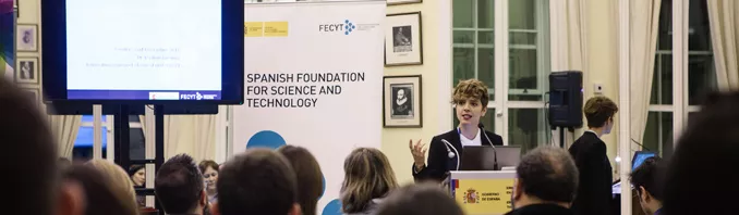 La carrera investigadora en Europa a debate en Londres
