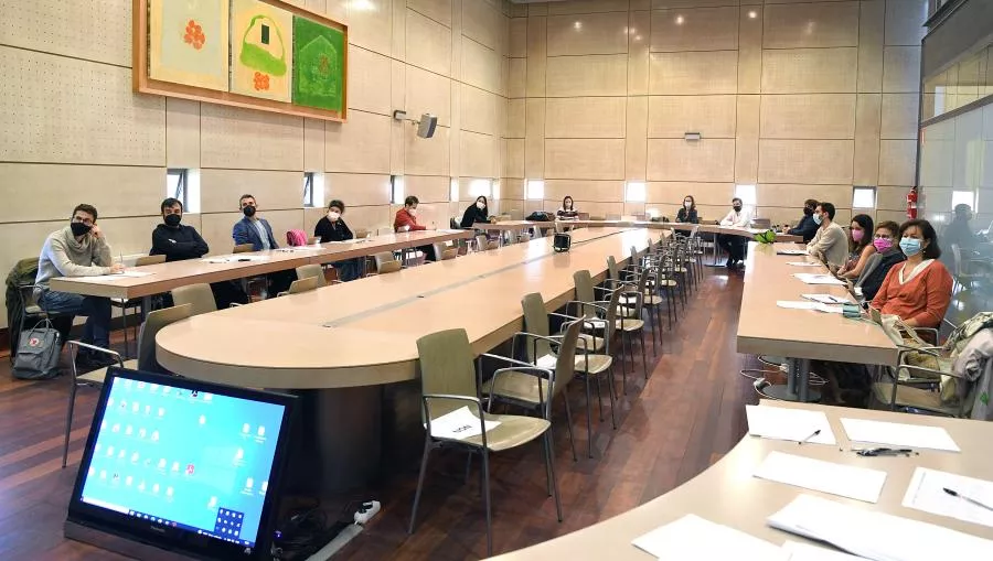 FECYT celebra la primera edición de ERC Reading Days