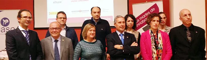 Crece la percepción positiva de los beneficios de la ciencia y la tecnología entre los vascos