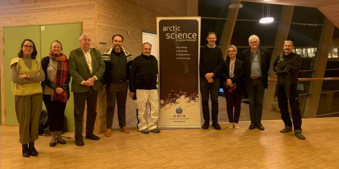 FECYT participa en la Conferencia sobre Diplomacia Científica del Norway-EU Science Diplomacy Network
