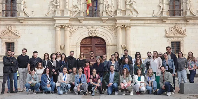 FECYT organiza un seminario sobre la preparación de candidaturas a diversos programas de Horizonte Europa