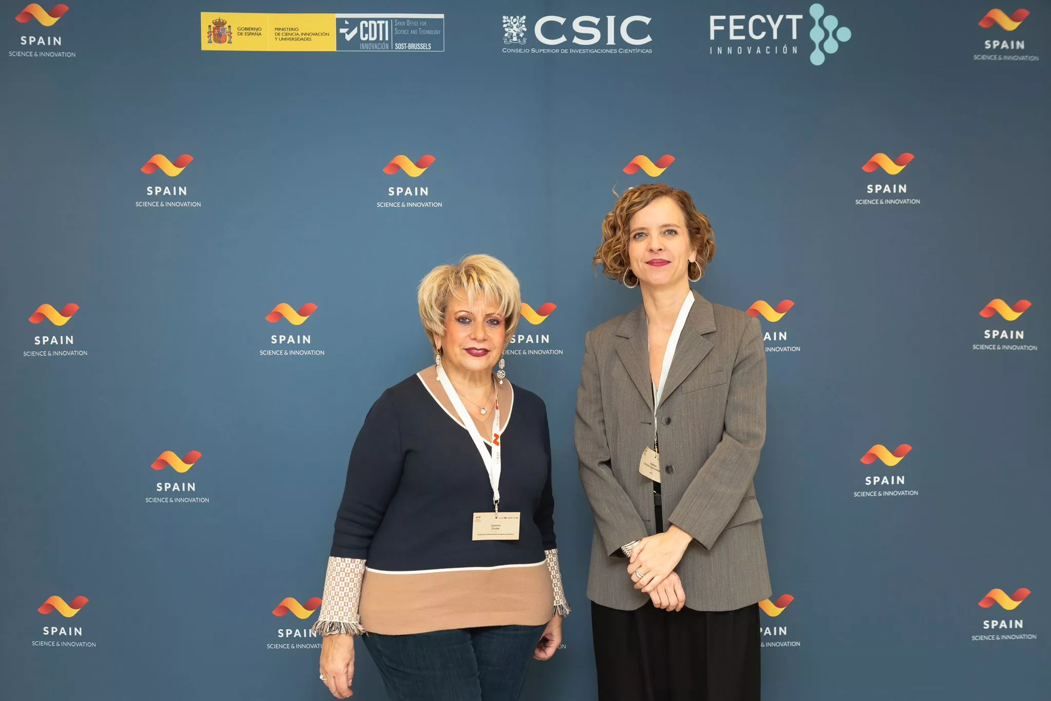 España se consolida como país clave en la participación en el Programa Marco de Investigación e Innovación en Europa, obteniendo más de 3400 M€ en proyectos competitivos