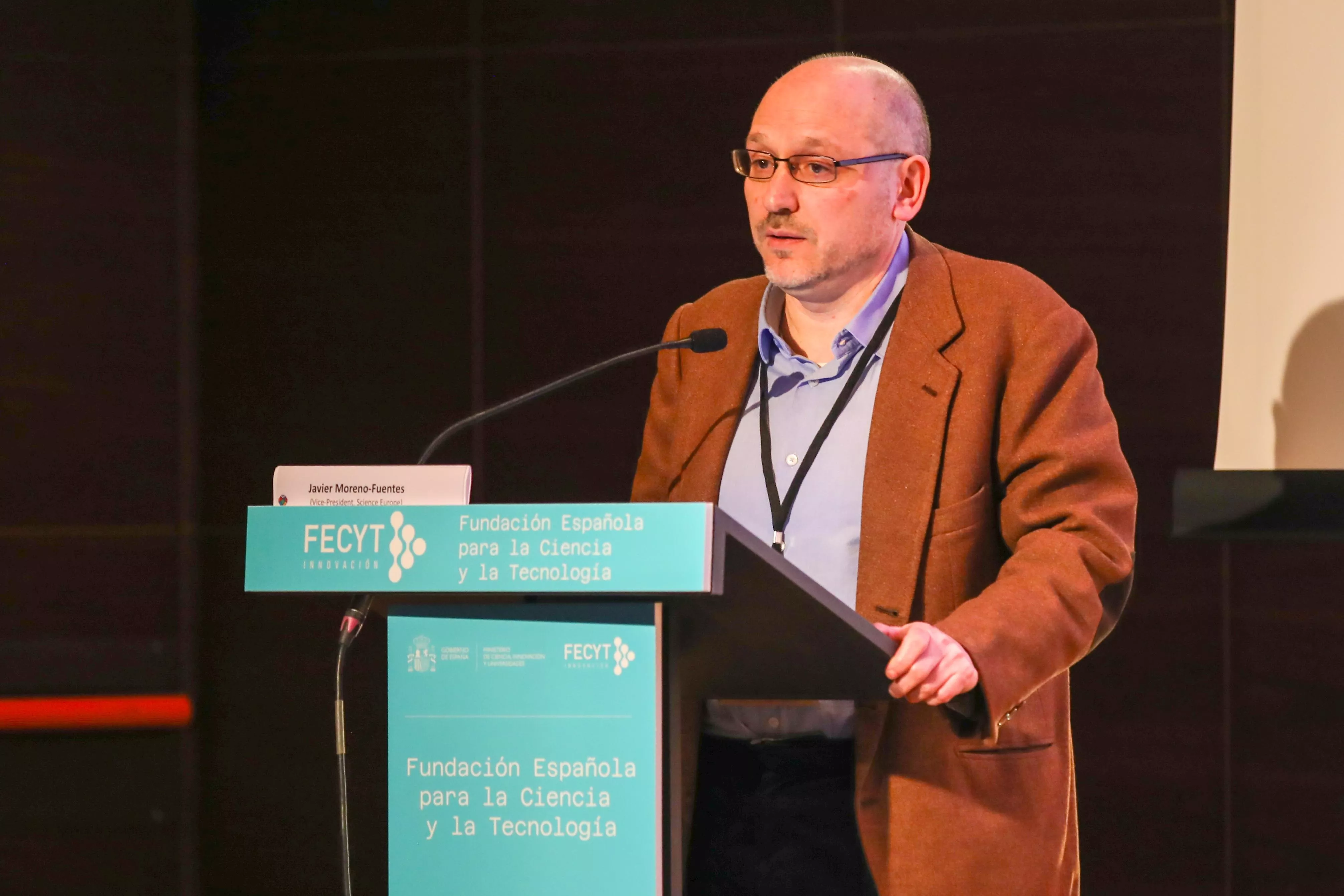 FECYT impulsa el acceso abierto diamante en Europa con el lanzamiento del European Diamond Capacity Hub 
