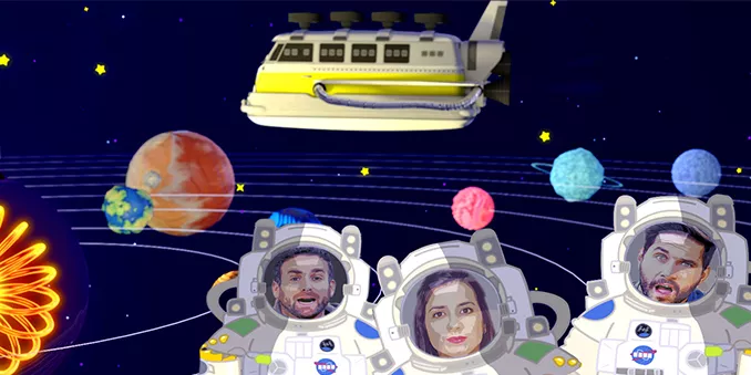 El programa de divulgación científica ‘Science Truck’ ya tiene canal propio de YouTube